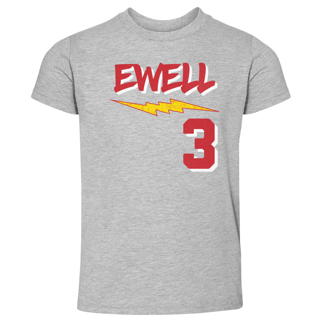 Kendal Ewell Kids Toddler T-Shirt | 500 LEVEL