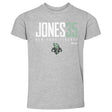 Jonquel Jones Kids Toddler T-Shirt | 500 LEVEL