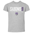 Domantas Sabonis Kids Toddler T-Shirt | 500 LEVEL