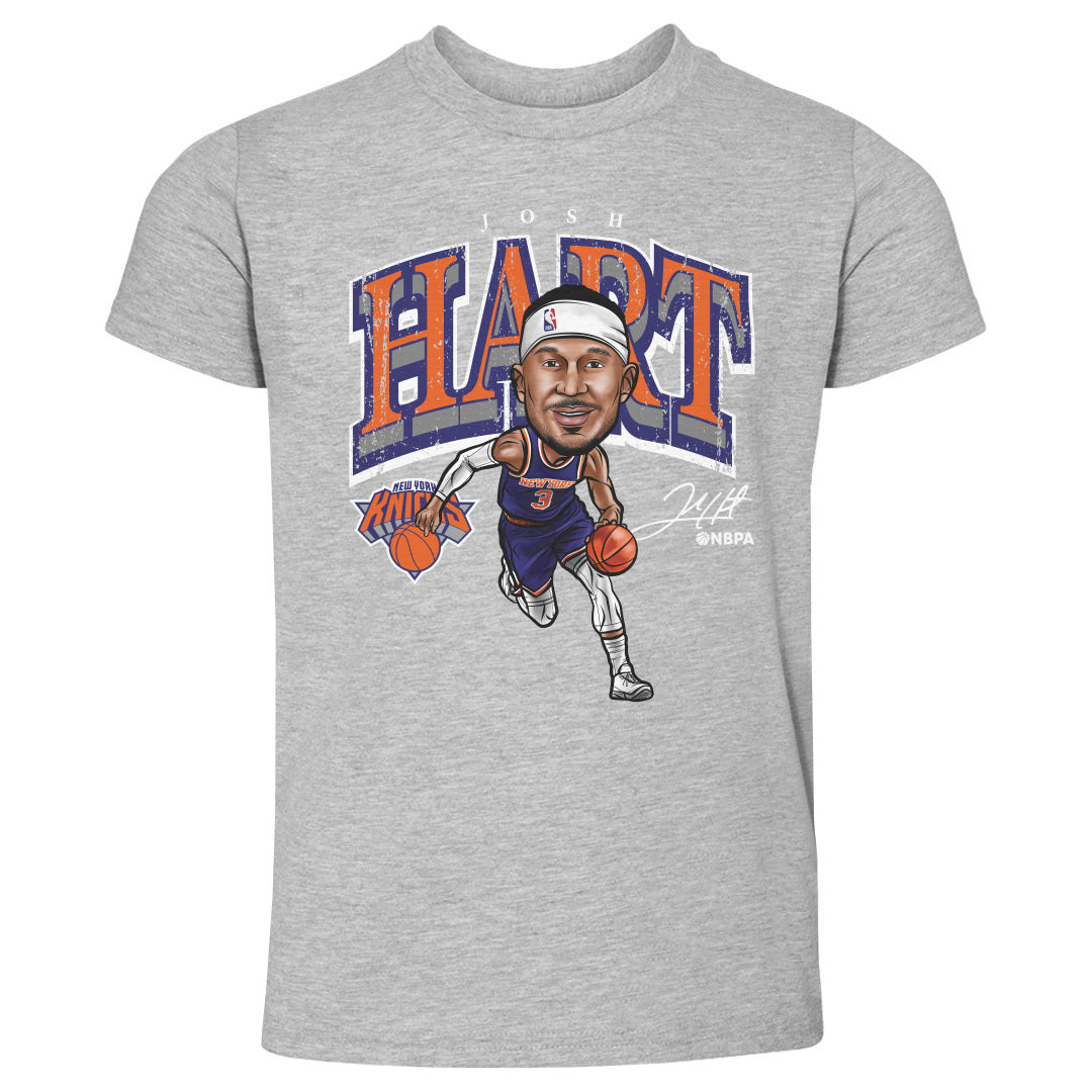 Josh Hart Kids Toddler T-Shirt | 500 LEVEL