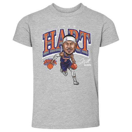 Josh Hart Kids Toddler T-Shirt | 500 LEVEL