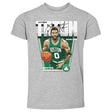 Jayson Tatum Kids Toddler T-Shirt | 500 LEVEL