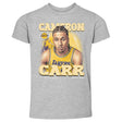 Cameron Carr Kids Toddler T-Shirt | 500 LEVEL