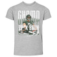 Zack Baun Kids Toddler T-Shirt | 500 LEVEL