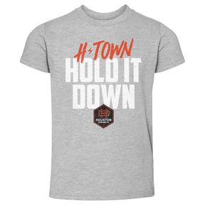 Houston Dynamo FC Kids Toddler T-Shirt | 500 LEVEL