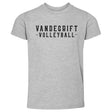 Vandegrift Kids Toddler T-Shirt | 500 LEVEL