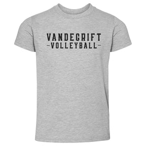 Vandegrift Kids Toddler T-Shirt | 500 LEVEL