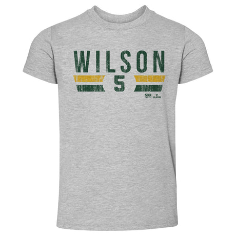 Jacob Wilson Kids Toddler T-Shirt | 500 LEVEL