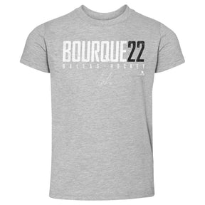 Mavrik Bourque Kids Toddler T-Shirt | 500 LEVEL