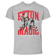 Efton Chism Kids Toddler T-Shirt | 500 LEVEL