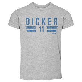 Cameron Dicker Kids Toddler T-Shirt | 500 LEVEL