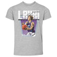 Lauri Markkanen Kids Toddler T-Shirt | 500 LEVEL