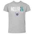 Brandon Miller Kids Toddler T-Shirt | 500 LEVEL