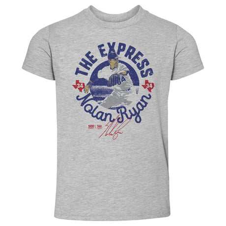 Nolan Ryan Kids Toddler T-Shirt | 500 LEVEL