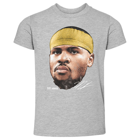 MIcah Parsons Kids Toddler T-Shirt | 500 LEVEL