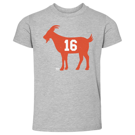 Clemson Kids Toddler T-Shirt | 500 LEVEL