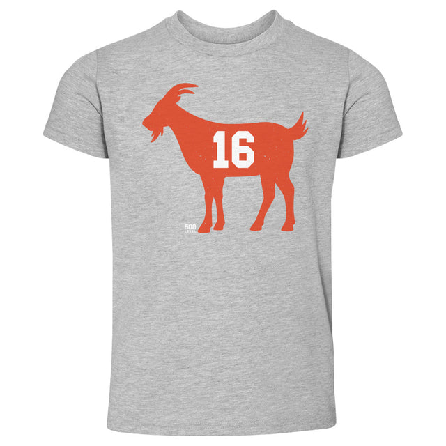 Clemson Kids Toddler T-Shirt | 500 LEVEL