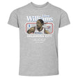 Jalen Williams Kids Toddler T-Shirt | 500 LEVEL