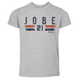 Jackson Jobe Kids Toddler T-Shirt | 500 LEVEL