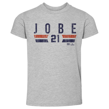 Jackson Jobe Kids Toddler T-Shirt | 500 LEVEL