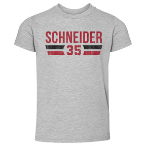 Wholesale Kids Toddler T-Shirt | 500 LEVEL