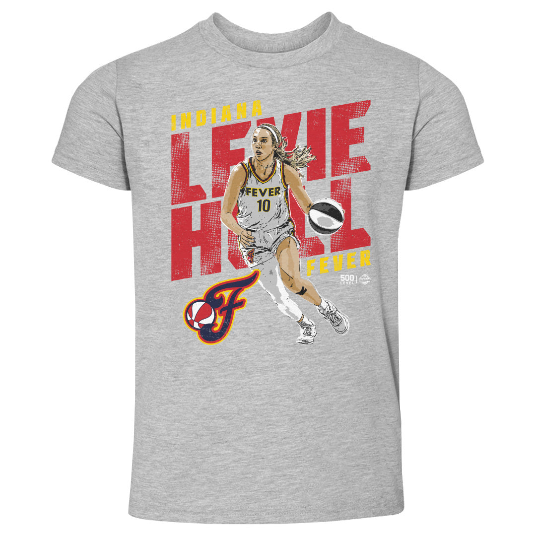 Lexie Hull Kids Toddler T-Shirt | 500 LEVEL