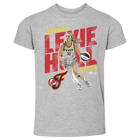 Lexie Hull Kids Toddler T-Shirt | 500 LEVEL