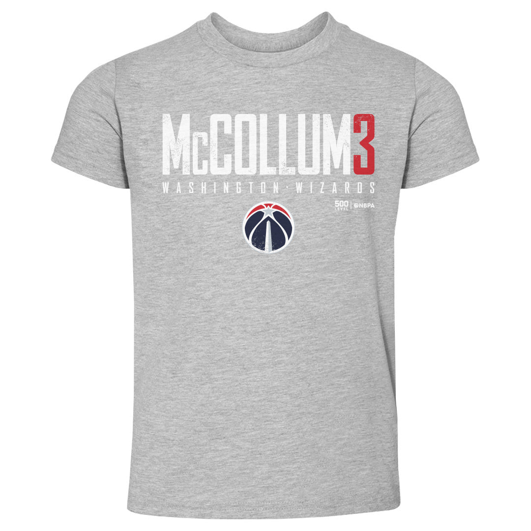 CJ McCollum Kids Toddler T-Shirt | 500 LEVEL