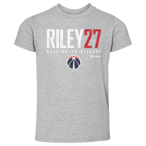 Will Riley Kids Toddler T-Shirt | 500 LEVEL