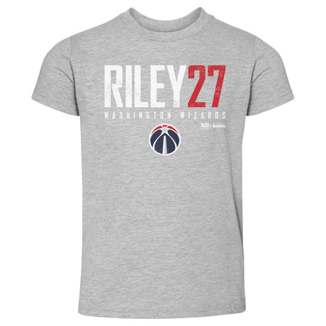 Will Riley Kids Toddler T-Shirt | 500 LEVEL