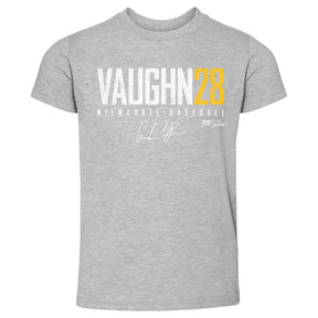 Andrew Vaughn Kids Toddler T-Shirt | 500 LEVEL