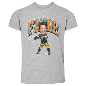 Brett Favre Kids Toddler T-Shirt | 500 LEVEL