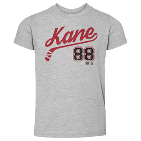 Patrick Kane Kids Toddler T-Shirt | 500 LEVEL