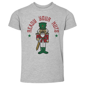 Christmas Kids Toddler T-Shirt | 500 LEVEL