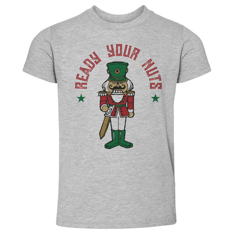 Christmas Kids Toddler T-Shirt | 500 LEVEL
