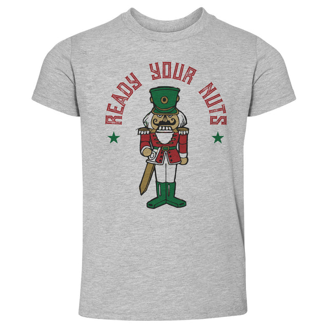 Christmas Kids Toddler T-Shirt | 500 LEVEL