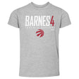 Scottie Barnes Kids Toddler T-Shirt | 500 LEVEL