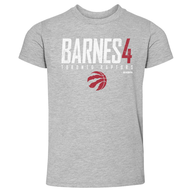Scottie Barnes Kids Toddler T-Shirt | 500 LEVEL