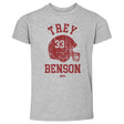 Trey Benson Kids Toddler T-Shirt | 500 LEVEL