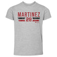Nick Martinez Kids Toddler T-Shirt | 500 LEVEL