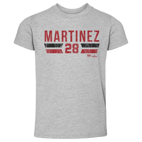 Nick Martinez Kids Toddler T-Shirt | 500 LEVEL