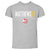 Wesley Matthews Kids Toddler T-Shirt | 500 LEVEL