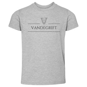 Vandegrift Kids Toddler T-Shirt | 500 LEVEL