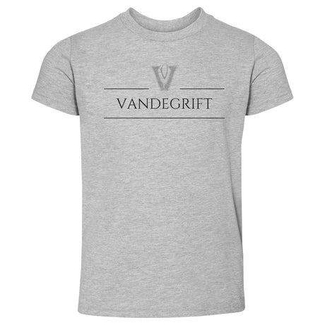 Vandegrift Kids Toddler T-Shirt | 500 LEVEL
