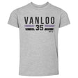 Julie Vanloo Kids Toddler T-Shirt | 500 LEVEL