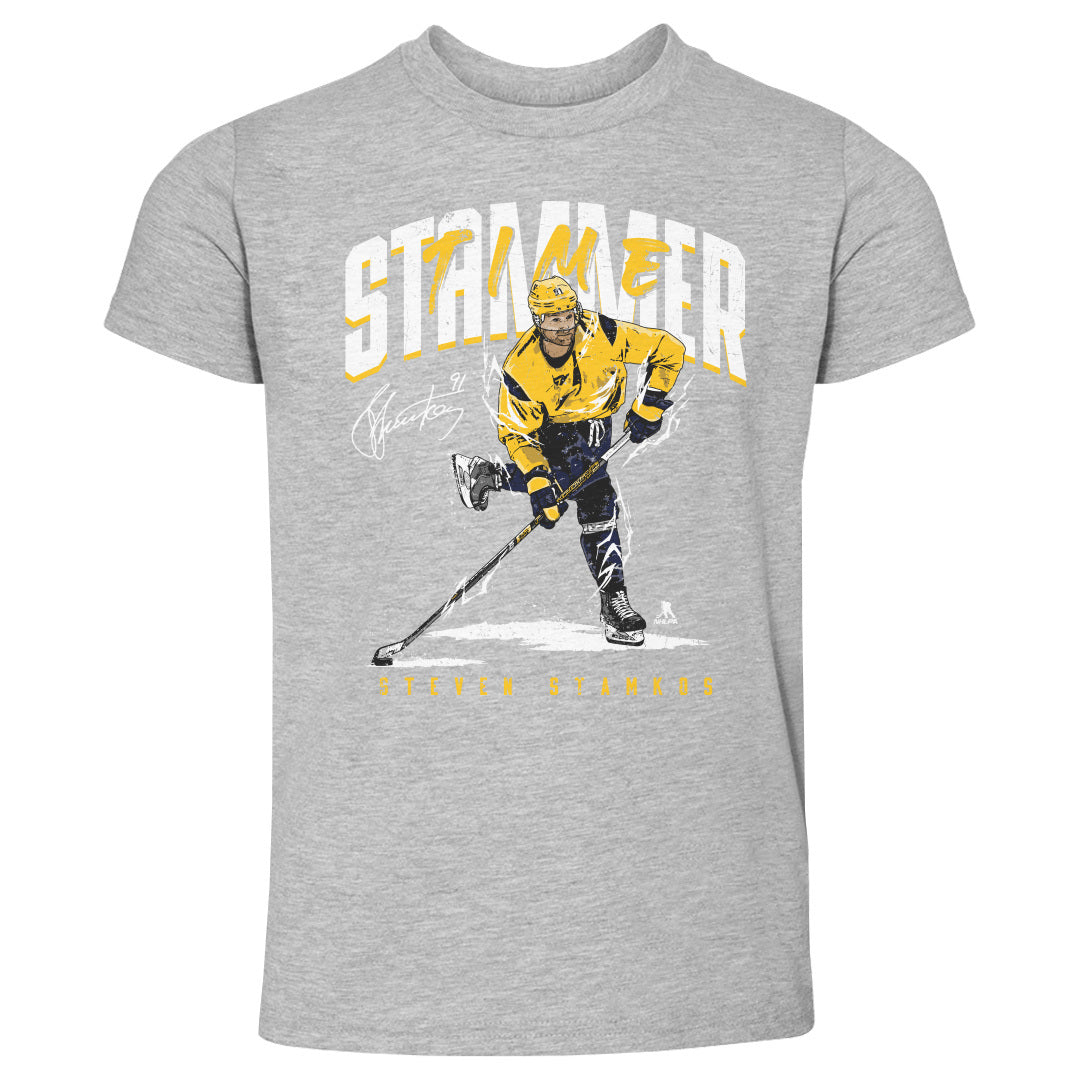 Steven Stamkos Kids Toddler T-Shirt | 500 LEVEL