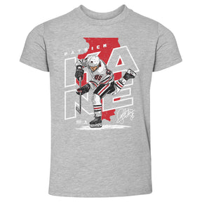 Patrick Kane Kids Toddler T-Shirt | 500 LEVEL