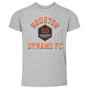 Houston Dynamo FC Kids Toddler T-Shirt | 500 LEVEL