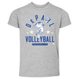 DePaul Blue Demons Kids Toddler T-Shirt | 500 LEVEL