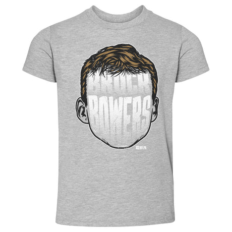 Brock Bowers Kids Toddler T-Shirt | 500 LEVEL